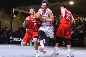为什么篮球才华需要系统的训练与发展